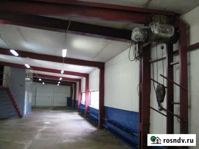 Производственное помещение, 300 кв.м. Ижевск - изображение 1