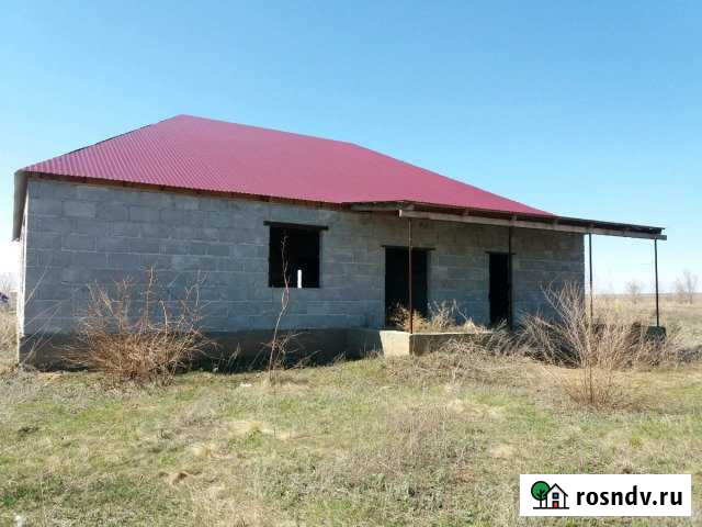 Дом 230 м² на участке 11 сот. на продажу в Ташле Ташла - изображение 1