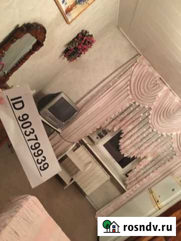 2-комнатная квартира, 58 м², 5/5 эт. в аренду посуточно в Дивноморском Дивноморское - изображение 1