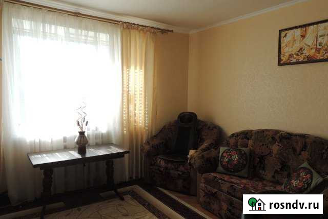 2-комнатная квартира, 55 м², 5/5 эт. на продажу в Приморско-Ахтарске Приморско-Ахтарск - изображение 1