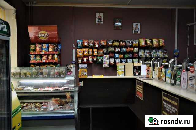 Торговое помещение, 35 кв.м. Хабаровск - изображение 1