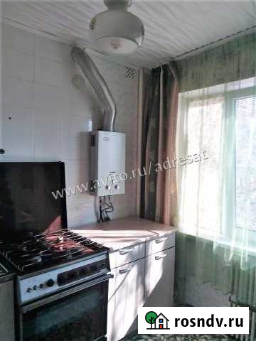 4-комнатная квартира, 60 м², 2/5 эт. на продажу в Новом Рогачике Новый Рогачик - изображение 1