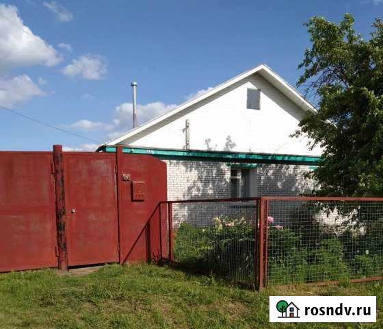 Дом 110 м² на участке 15 сот. на продажу в Вадинске Вадинск - изображение 1