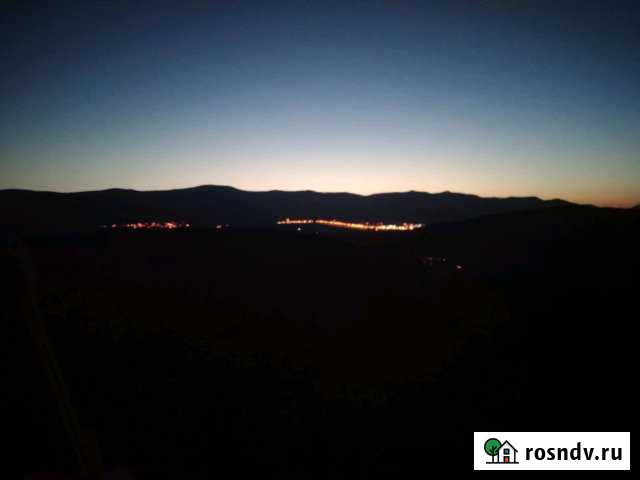 Участок СНТ, ДНП 10 сот. на продажу в Геленджике Геленджик - изображение 1