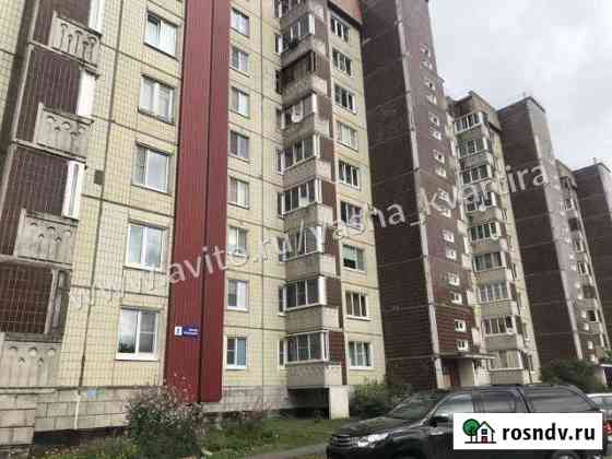 1-комнатная квартира, 44 м², 7/9 эт. на продажу в Киришах Кириши