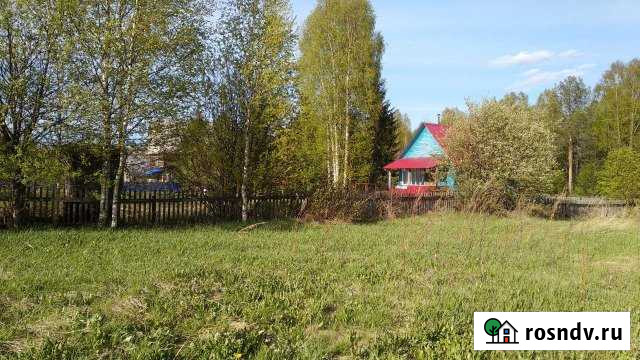 Дача 40 м² на участке 10 сот. на продажу в Верхней Максаковке Верхняя Максаковка - изображение 1