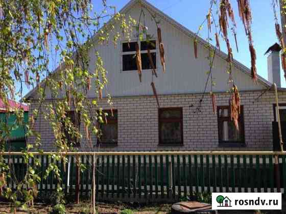 Дом 75 м² на участке 5.4 сот. на продажу в Павловске Воронежской области Павловск