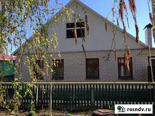 Дом 75 м² на участке 5.4 сот. на продажу в Павловске Воронежской области Павловск - изображение 1