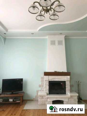 Коттедж 300 м² на участке 40 сот. на продажу в Георгиевке Георгиевка - изображение 1