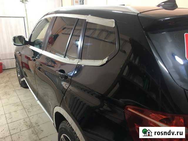 Гараж >30 м² в аренду в Уфе Уфа - изображение 1