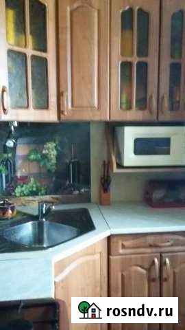 1-комнатная квартира, 31 м², 5/5 эт. на продажу в Переславле-Залесском Переславль-Залесский - изображение 1