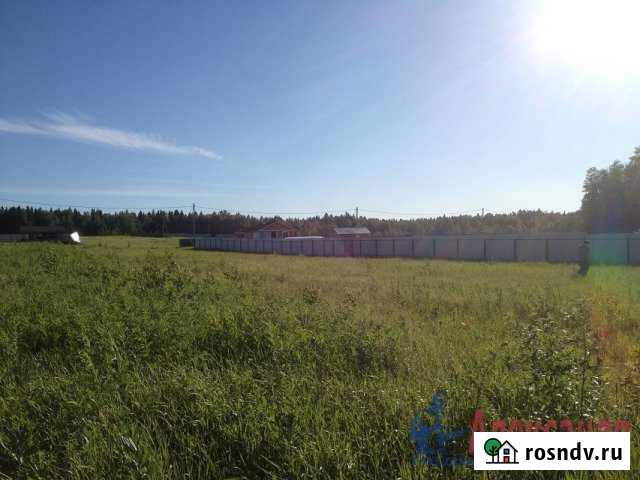 Участок СНТ, ДНП 15 сот. на продажу в Деденево Деденево - изображение 1