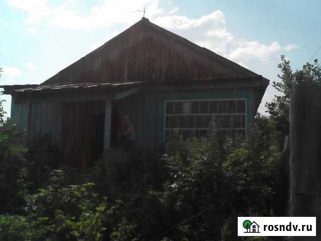 Дом 50 м² на участке 7 сот. на продажу в Сухобузимском Сухобузимское - изображение 1