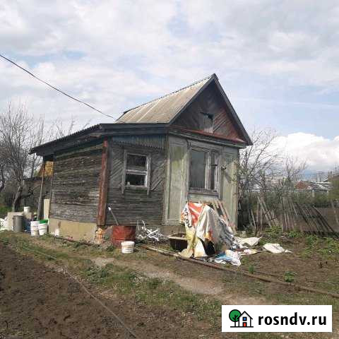 Дача 21 м² на участке 5 сот. на продажу в Засечном Засечное - изображение 1