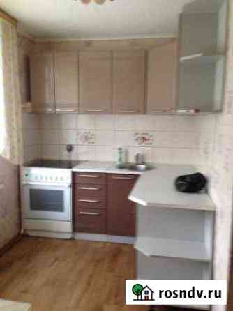 3-комнатная квартира, 59 м², 1/3 эт. на продажу в Ордынском Ордынское