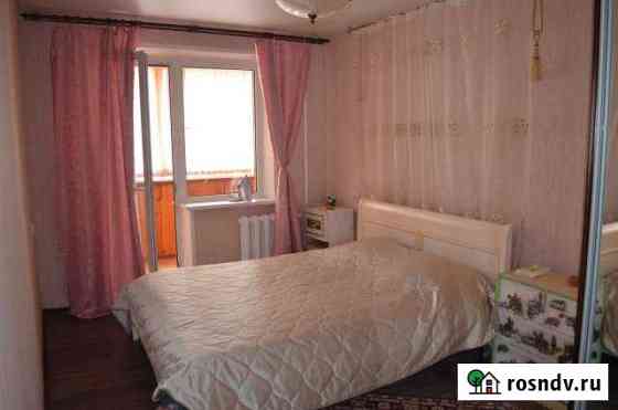 2-комнатная квартира, 210 м², 7/10 эт. в аренду посуточно в Туле Тула