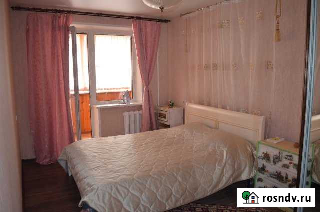 2-комнатная квартира, 210 м², 7/10 эт. в аренду посуточно в Туле Тула - изображение 1