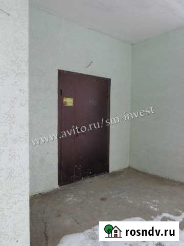 Торгово офисное помещение, 92 кв.м. Нефтекамск - изображение 1