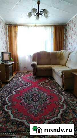 3-комнатная квартира, 58 м², 5/5 эт. на продажу в Искитиме Искитим - изображение 1