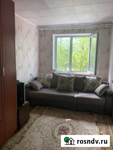 2-комнатная квартира, 44 м², 2/5 эт. на продажу в Кировске Мурманской области Кировск - изображение 1