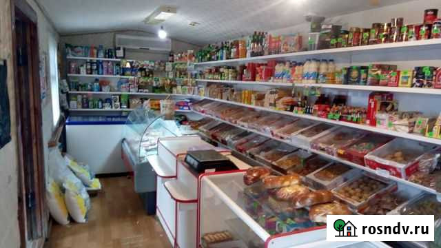 Магазин Черный Яр - изображение 1