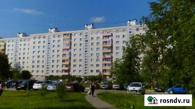 3-комнатная квартира, 60 м², 5/9 эт. на продажу в Клине Клин - изображение 1