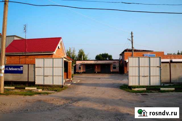 Помещение свободного назначения, 100 кв.м. Батайск - изображение 1