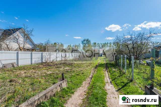 Участок ИЖС 12 сот. на продажу в Звенигороде Звенигород - изображение 1