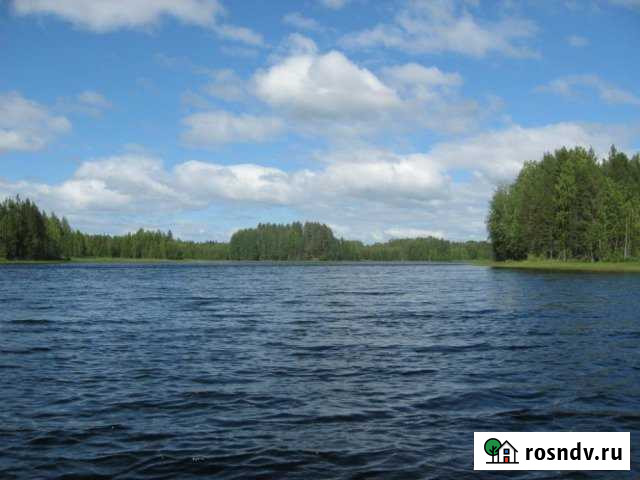 Участок СНТ, ДНП 8 сот. на продажу в Дубовом Умете Дубовый Умет - изображение 1