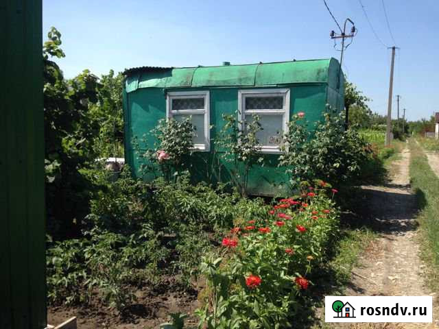 Дача 20 м² на участке 6 сот. на продажу в Крымске Крымск - изображение 1