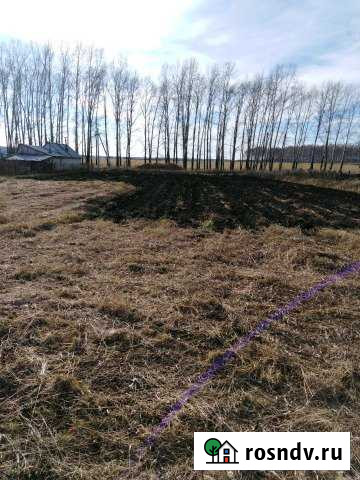 Участок ИЖС 20 сот. на продажу в Юрге Юрга - изображение 1