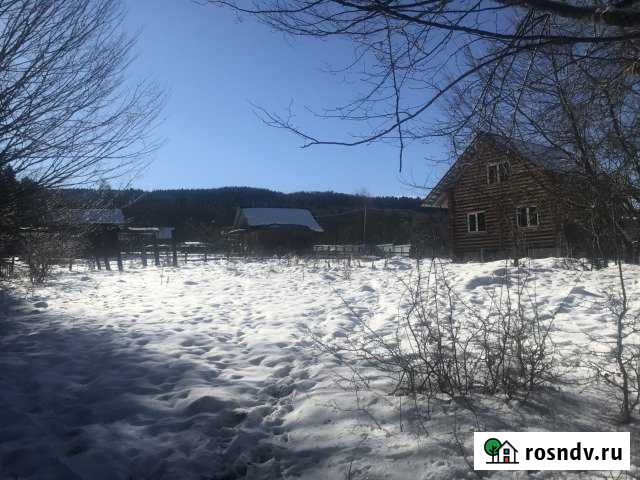 Дача 35 м² на участке 16.5 сот. на продажу в Каменномостском Каменномостский - изображение 1