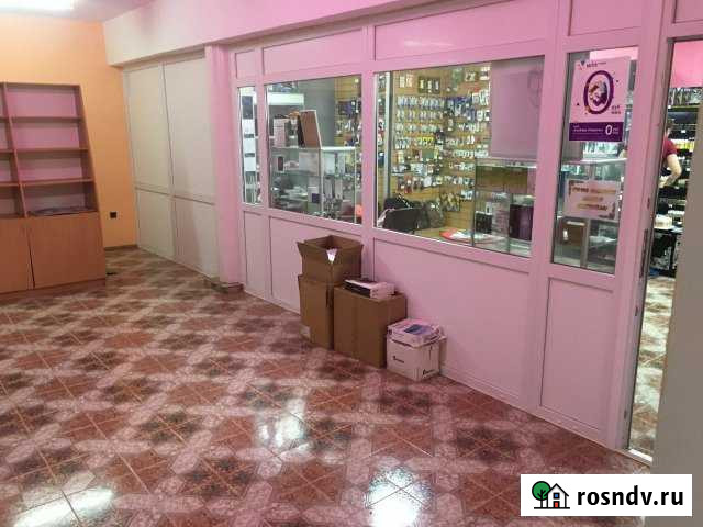 Торговое помещение, 80 кв.м. Керчь - изображение 1