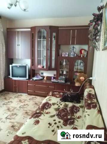 2-комнатная квартира, 45 м², 1/1 эт. на продажу в Сурске Сурск - изображение 1