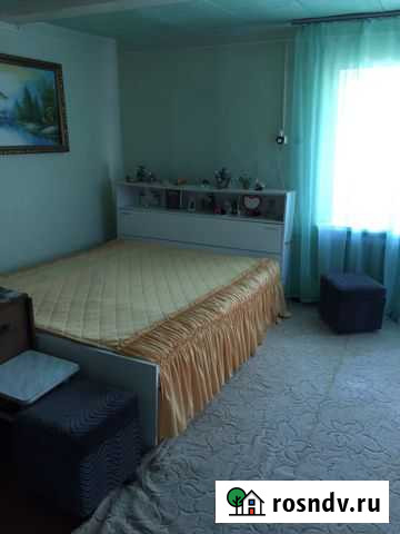 Дом 100 м² на участке 12 сот. на продажу в Нурлате Нурлат - изображение 1