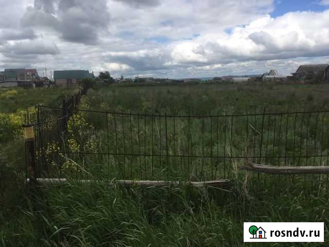 Участок ИЖС 13 сот. на продажу в Лениногорске Лениногорск - изображение 1