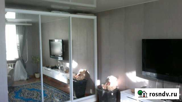 1-комнатная квартира, 31 м², 4/5 эт. на продажу в Канаше Канаш - изображение 1