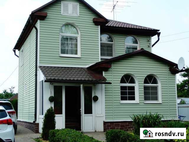 Дом 140 м² на участке 9 сот. на продажу в Павловском Посаде Павловский Посад - изображение 1