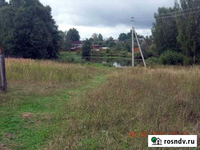 Дача 20 м² на участке 15 сот. на продажу в Конаково Конаково - изображение 1