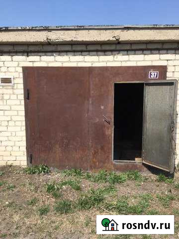 Гараж 21 м² на продажу в Ялуторовске Ялуторовск - изображение 1