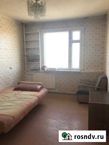 Комната 12 м² в 3-ком. кв., 4/9 эт. в аренду на длительный срок в Новом Уренгое Новый Уренгой - изображение 1