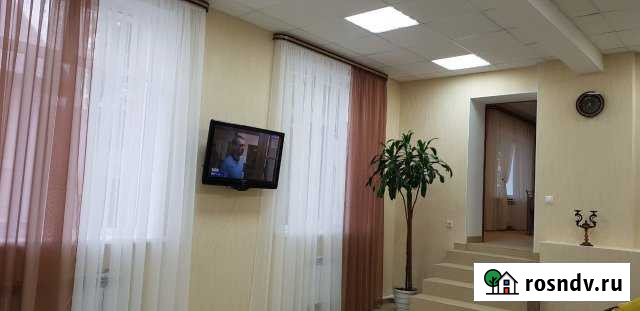 Дом 120 м² на участке 10 сот. в аренду посуточно в Югорске Югорск - изображение 1