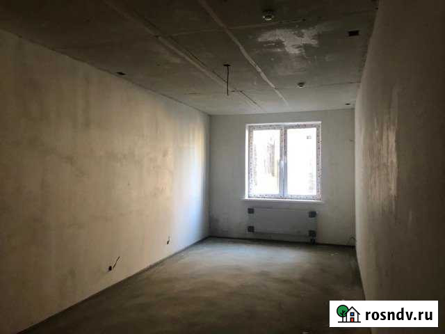 1-комнатная квартира, 47 м², 1/19 эт. на продажу в Гостагаевской Гостагаевская - изображение 1