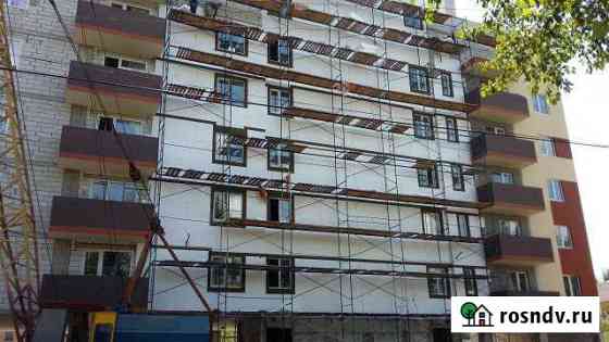 2-комнатная квартира, 48 м², 4/6 эт. на продажу в Семилуках Семилуки