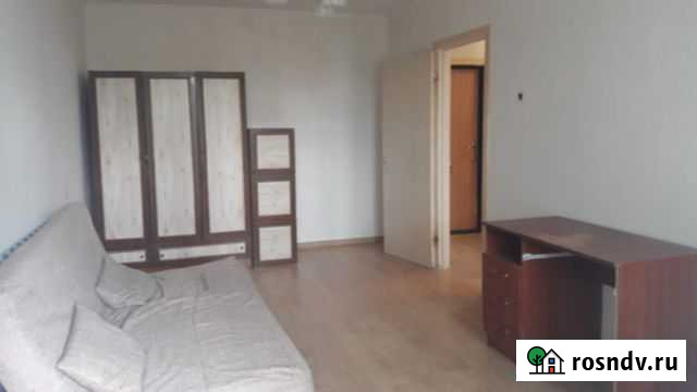 1-комнатная квартира, 40 м², 5/9 эт. в аренду на длительный срок во Всеволожске Всеволожск - изображение 1