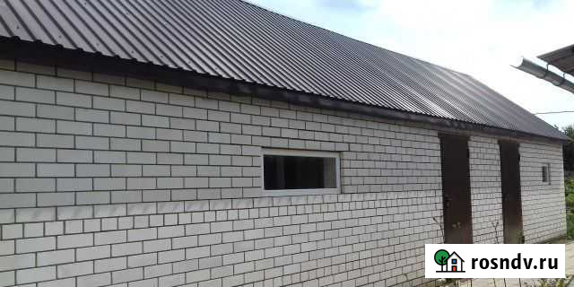 Гараж 30 м² на продажу в Путевке Путевка - изображение 1