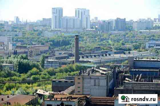 Участок промназначения 40 сот. на продажу в Белгороде Белгород