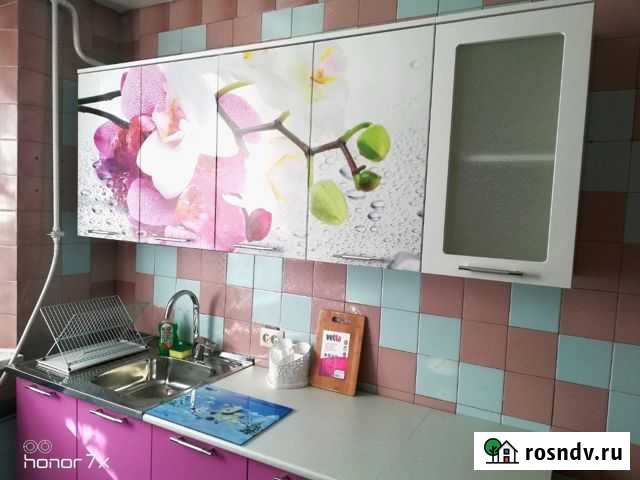 Дом 60 м² на участке 1 сот. в аренду на длительный срок в Славянске-на-Кубани Славянск-на-Кубани - изображение 1