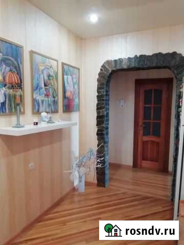 3-комнатная квартира, 69 м², 5/5 эт. на продажу в Северобайкальске Северобайкальск - изображение 1