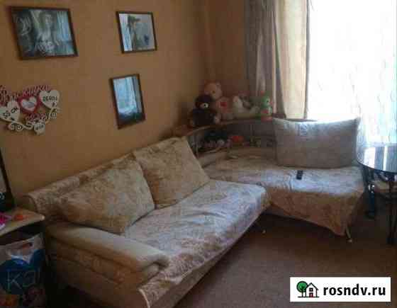 1-комнатная квартира, 32 м², 2/2 эт. на продажу в Борисоглебске Борисоглебск